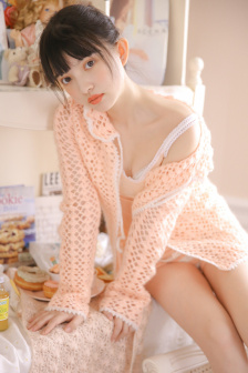 漂亮妹妹3