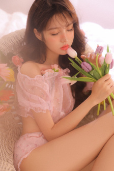 明星专题：张鑫