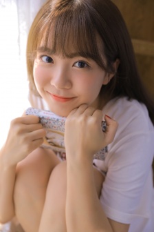 没关系爸爸的女儿